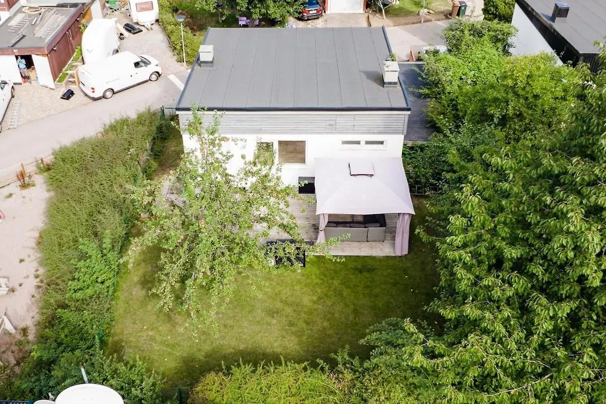 Villa Grande For Larger Groups Stockholm