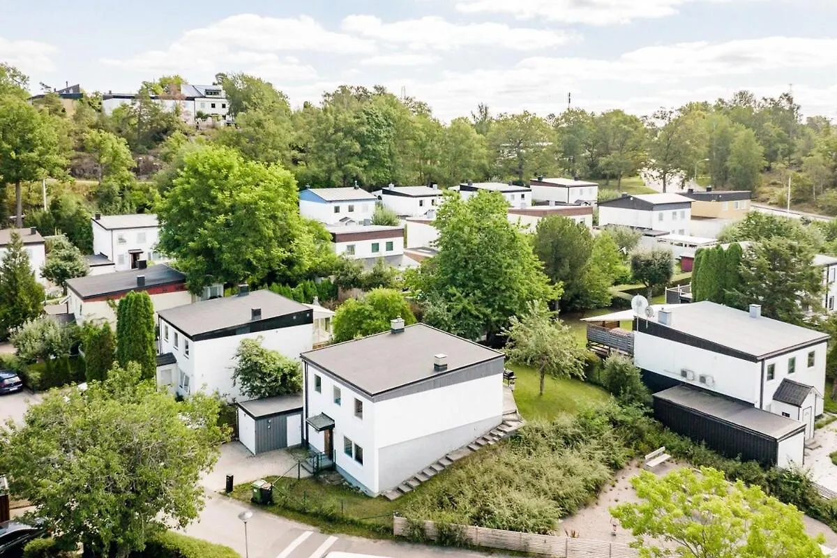 Villa Grande For Larger Groups Stockholm 0*,  Švédsko