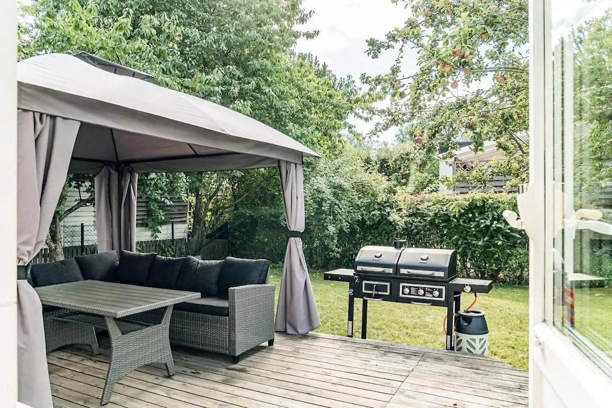 Villa Grande For Larger Groups Stockholm Švédsko