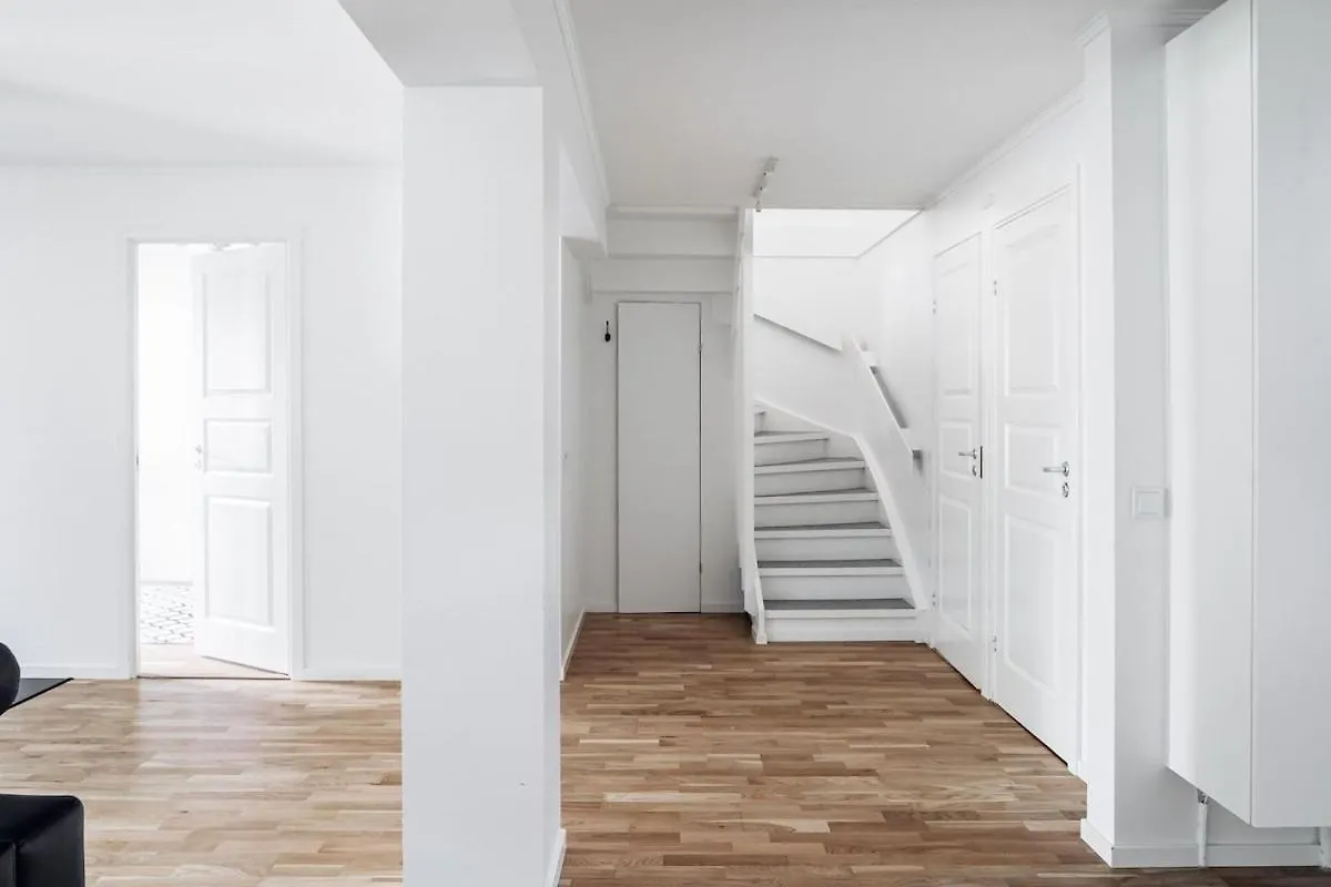 Villa Grande For Larger Groups Stockholm