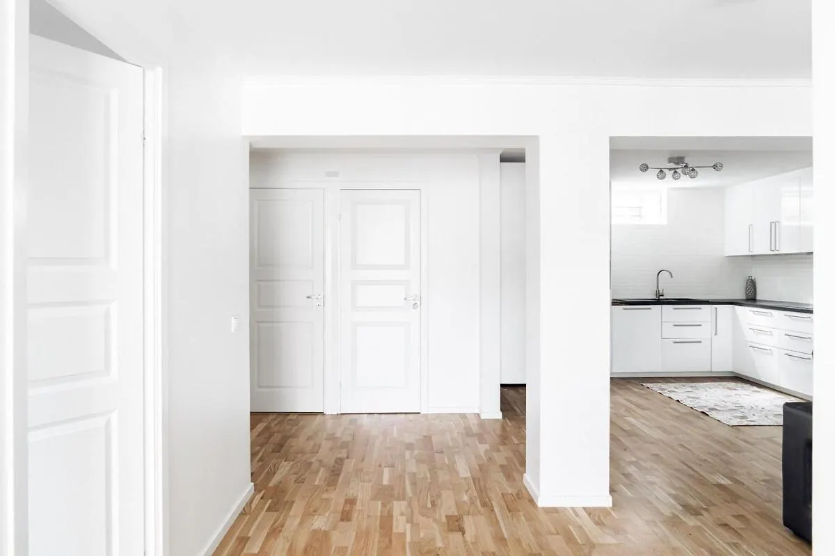 Villa Grande For Larger Groups Stockholm