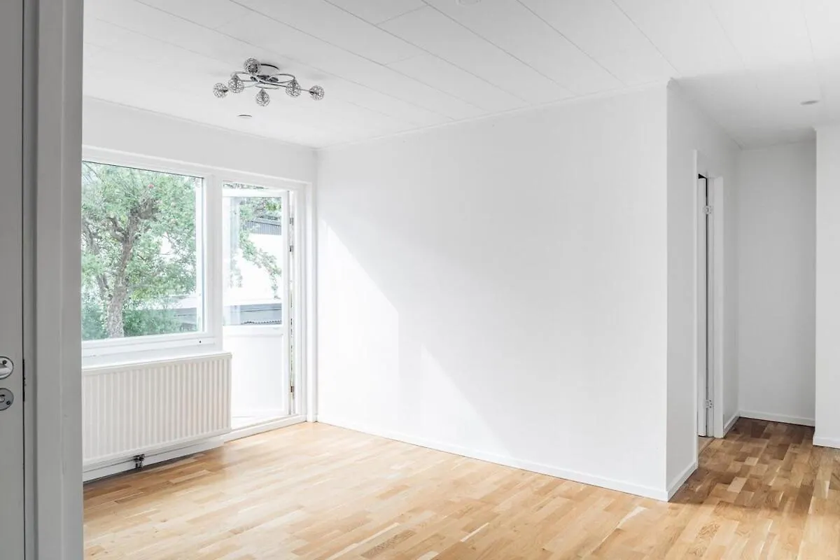 Villa Grande For Larger Groups Stockholm